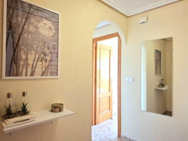 2 bedroom Apartment for sale in Playa del Cura, Torrevieja - € 147,000 (Ref: 9240199)