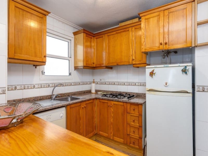 2 bedroom Apartment for sale in Torrevieja - € 125,000 (Ref: 9244271)