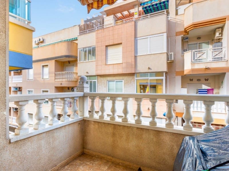 2 bedroom Apartment for sale in Torrevieja - € 125,000 (Ref: 9244271)