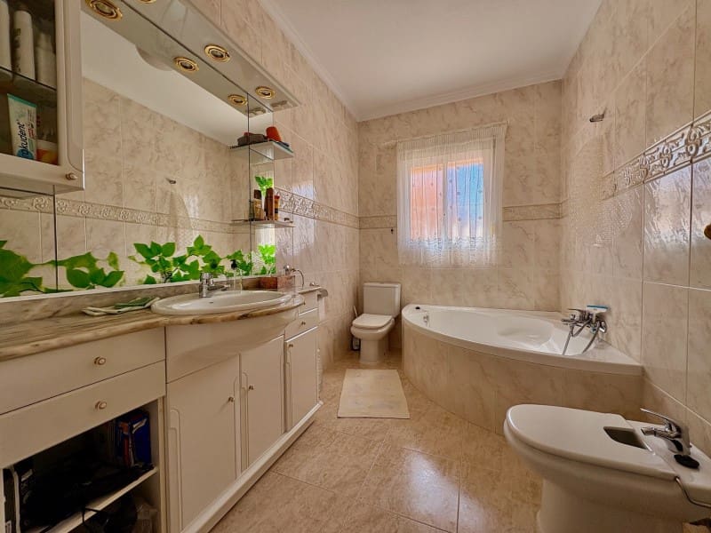 3 quarto Casa em Banda para venda em Ciudad Quesada - 249 000 € (Ref: 9247679)