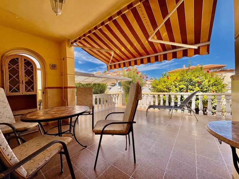 3 quarto Casa em Banda para venda em Ciudad Quesada - 249 000 € (Ref: 9247679)