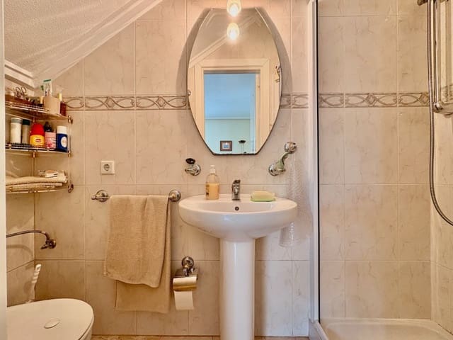 3 quarto Casa em Banda para venda em Ciudad Quesada, Rojales - 249 000 € (Ref: 9247679)