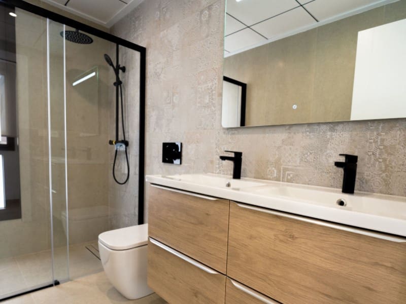 3 chambre Villa/Maison à vendre à Almoradi avec piscine - 429 000 € (Ref: 9247691)