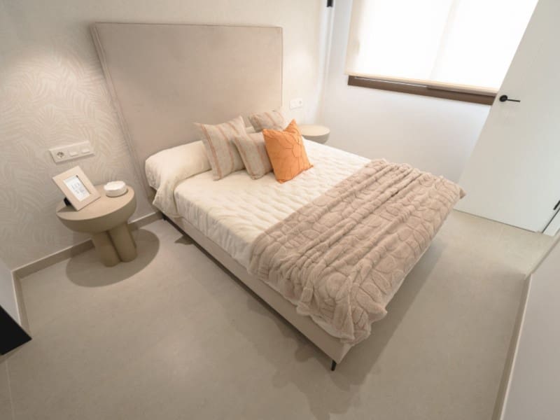 3 chambre Villa/Maison à vendre à Almoradi avec piscine - 429 000 € (Ref: 9247691)