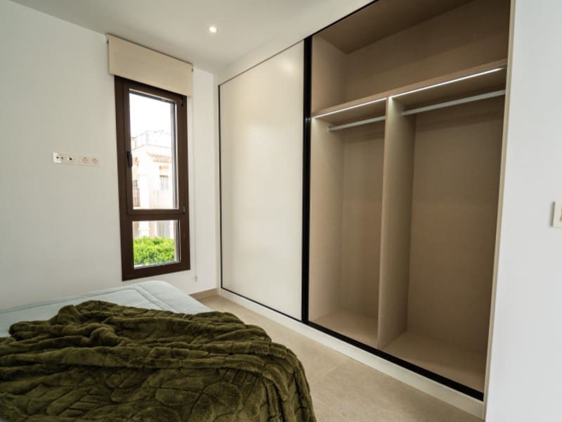 3 chambre Villa/Maison à vendre à Almoradi avec piscine - 429 000 € (Ref: 9247691)