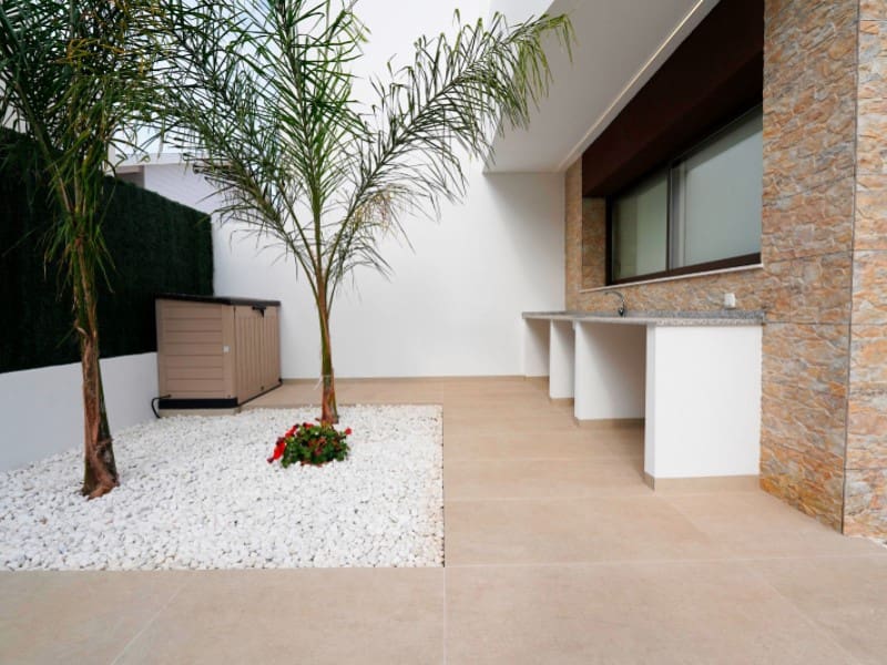 3 chambre Villa/Maison à vendre à Almoradi avec piscine - 429 000 € (Ref: 9247691)