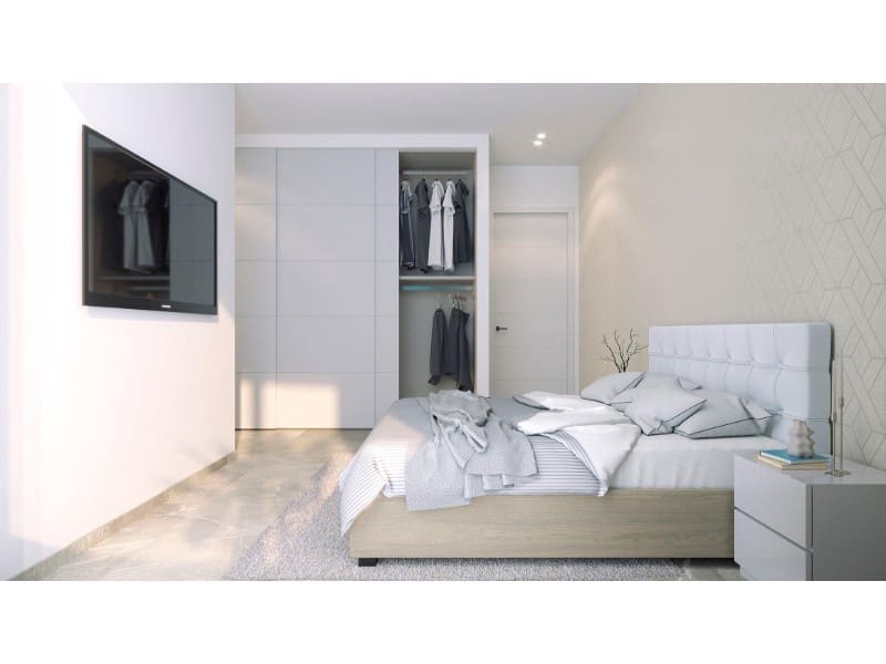 2 soverom Leilighet til salgs i Torrevieja - € 265 000 (Ref: 9247692)