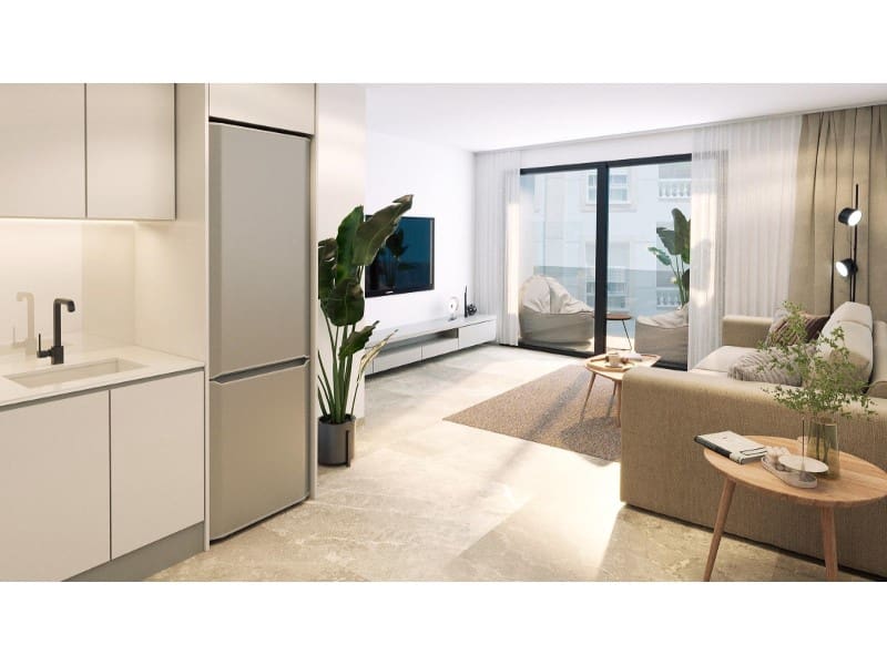 2 soverom Leilighet til salgs i Torrevieja - € 265 000 (Ref: 9247692)