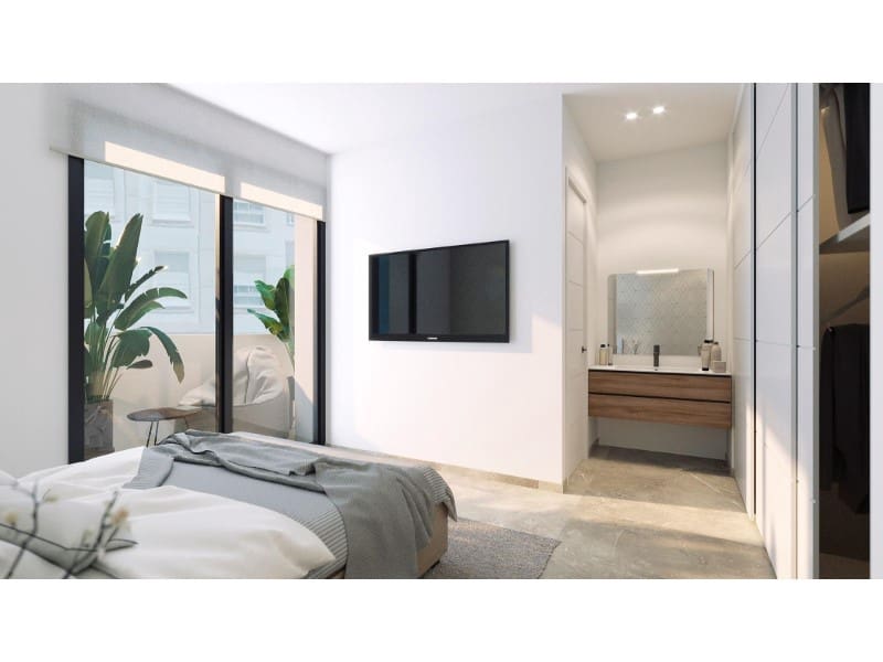 2 soverom Leilighet til salgs i Torrevieja - € 265 000 (Ref: 9247692)