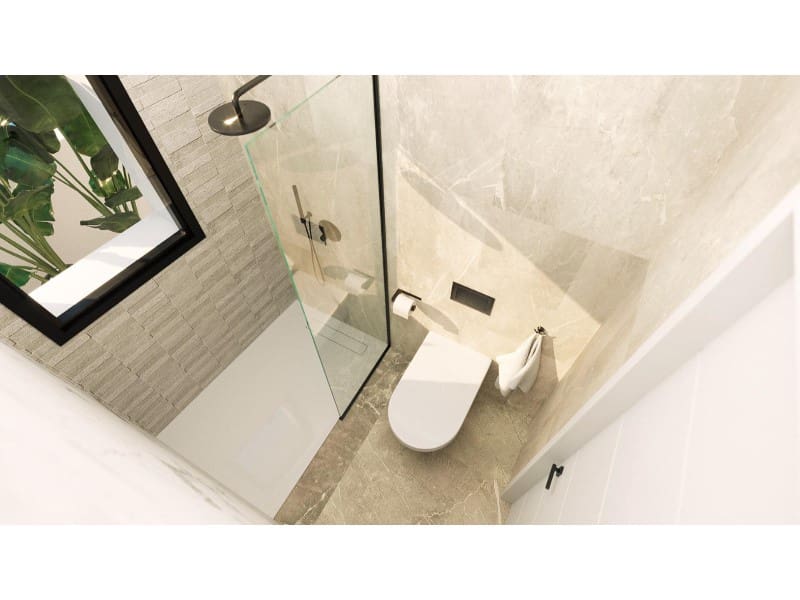 2 soverom Leilighet til salgs i Torrevieja - € 265 000 (Ref: 9247692)