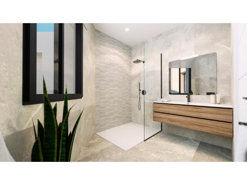 2 soverom Leilighet til salgs i Torrevieja - € 265 000 (Ref: 9247692)