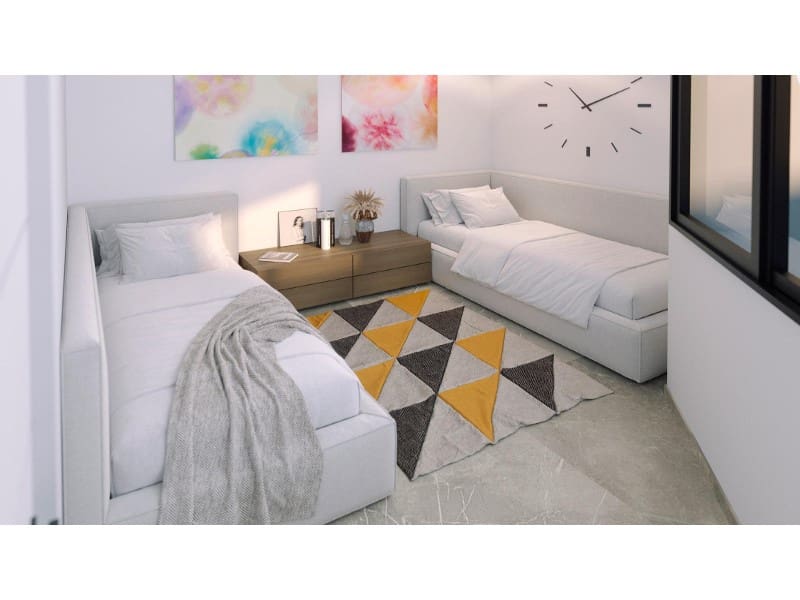 2 soverom Leilighet til salgs i Torrevieja - € 265 000 (Ref: 9247692)