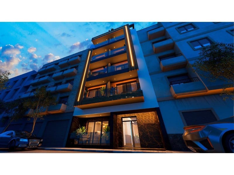 2 soverom Leilighet til salgs i Torrevieja - € 265 000 (Ref: 9247692)