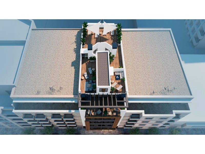 2 soverom Leilighet til salgs i Torrevieja - € 265 000 (Ref: 9247692)