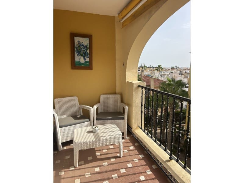 3 soveværelse Penthouse til salg i Torrevieja med garage - € 329.000 (Ref: 9253828)