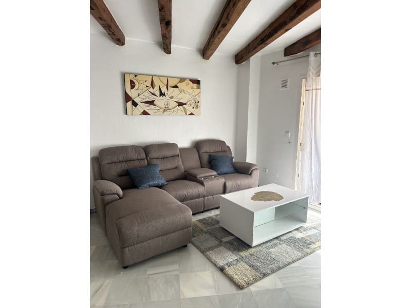 3 soveværelse Penthouse til salg i Torrevieja med garage - € 329.000 (Ref: 9253828)