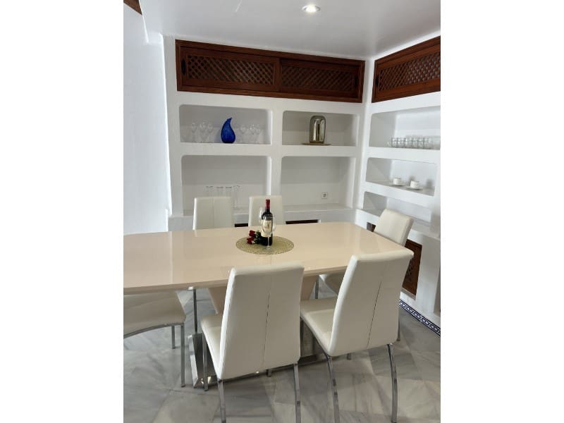 3 soveværelse Penthouse til salg i Torrevieja med garage - € 329.000 (Ref: 9253828)