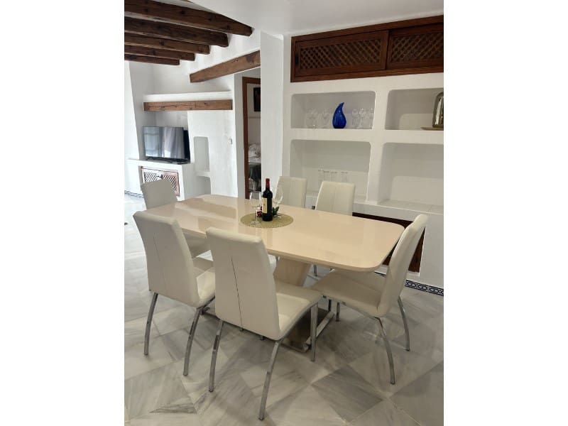 3 soveværelse Penthouse til salg i Torrevieja med garage - € 329.000 (Ref: 9253828)