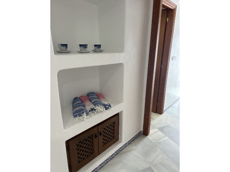 3 soveværelse Penthouse til salg i Torrevieja med garage - € 329.000 (Ref: 9253828)