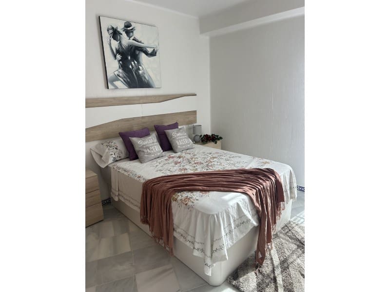3 soveværelse Penthouse til salg i Torrevieja med garage - € 329.000 (Ref: 9253828)