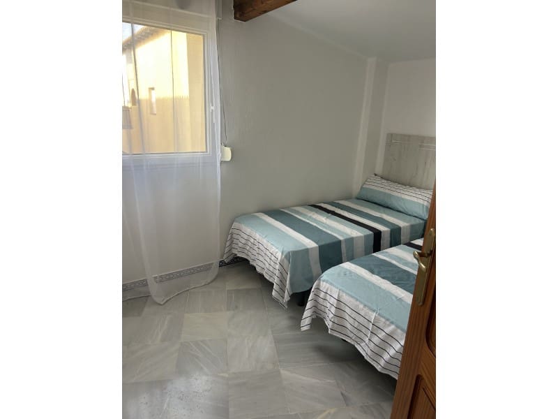 3 soveværelse Penthouse til salg i Torrevieja med garage - € 329.000 (Ref: 9253828)