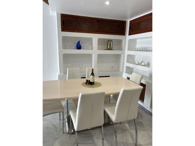 3 slaapkamer Penthouse te koop in Los Frutales, Torrevieja met garage - € 329.000 (Ref: 9253828)