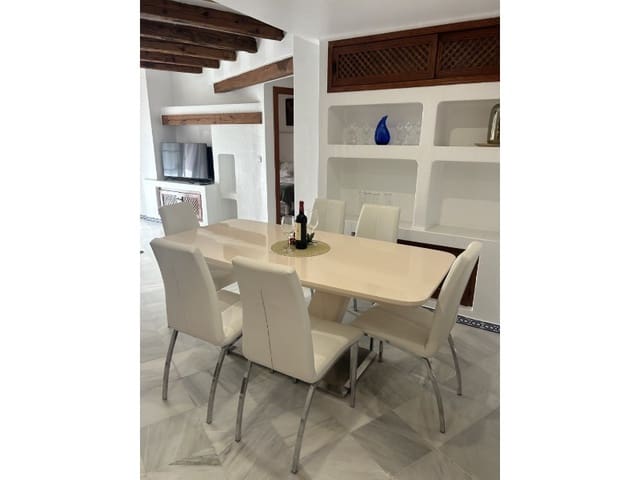 3 slaapkamer Penthouse te koop in Los Frutales, Torrevieja met garage - € 329.000 (Ref: 9253828)