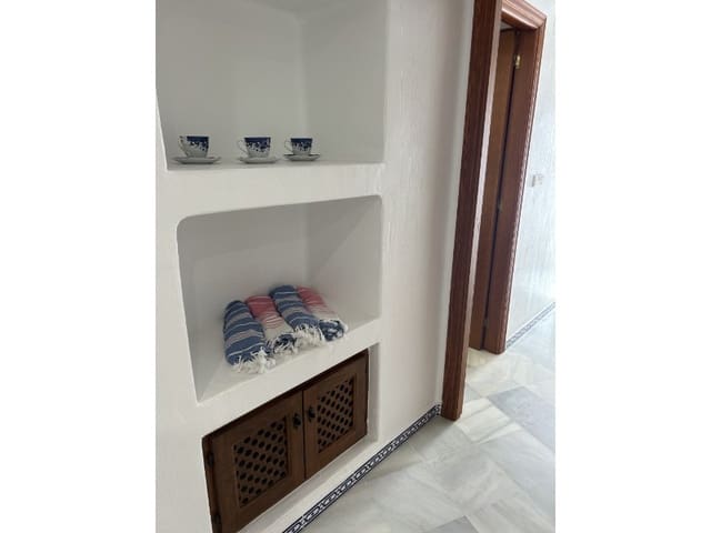 3 slaapkamer Penthouse te koop in Los Frutales, Torrevieja met garage - € 329.000 (Ref: 9253828)