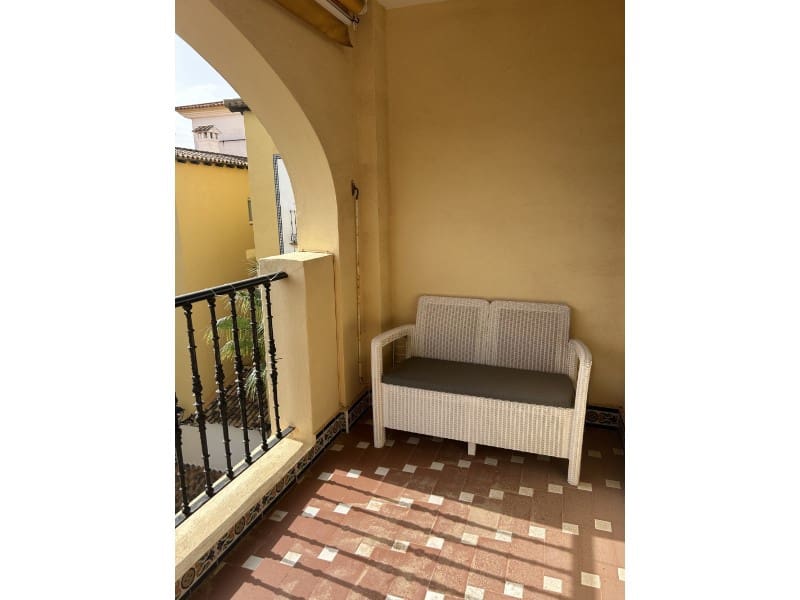 3 soveværelse Penthouse til salg i Torrevieja med garage - € 329.000 (Ref: 9253828)