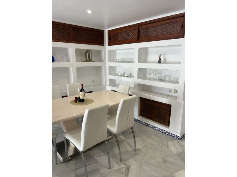 3 soveværelse Penthouse til salg i Torrevieja med garage - € 329.000 (Ref: 9253828)