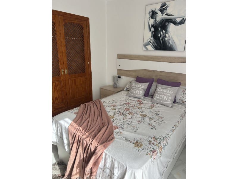 3 soveværelse Penthouse til salg i Torrevieja med garage - € 329.000 (Ref: 9253828)