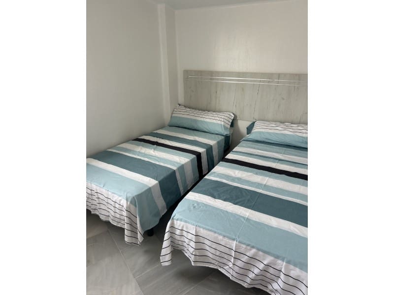 3 soveværelse Penthouse til salg i Torrevieja med garage - € 329.000 (Ref: 9253828)