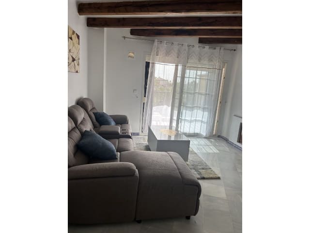 3 slaapkamer Penthouse te koop in Los Frutales, Torrevieja met garage - € 329.000 (Ref: 9253828)