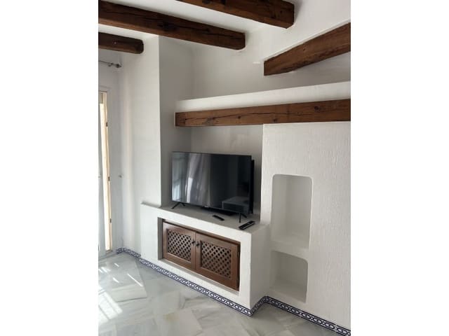 3 slaapkamer Penthouse te koop in Los Frutales, Torrevieja met garage - € 329.000 (Ref: 9253828)