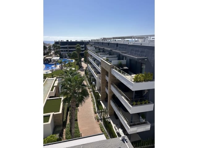 2 soveværelse Penthouse til salg i Playa Flamenca, Orihuela med garage - € 499.000 (Ref: 9253829)