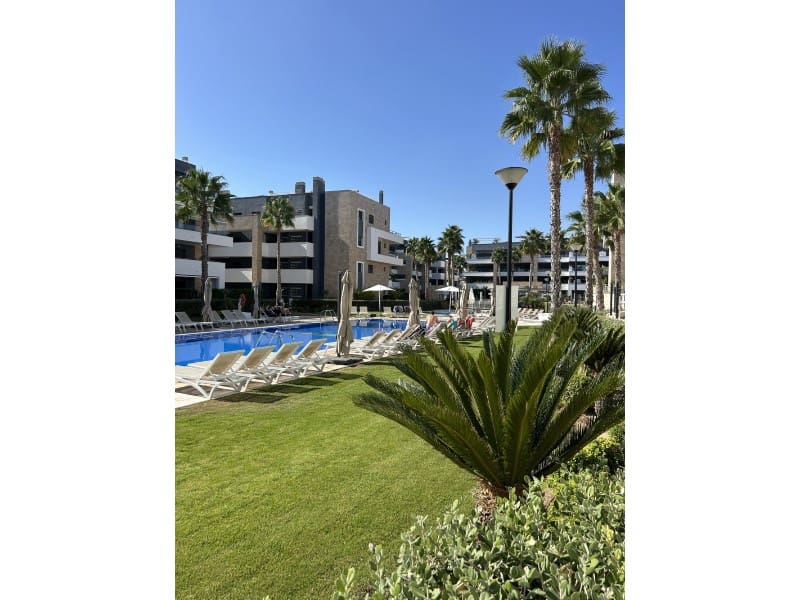 2 soveværelse Penthouse til salg i Playa Flamenca med garage - € 499.000 (Ref: 9253829)