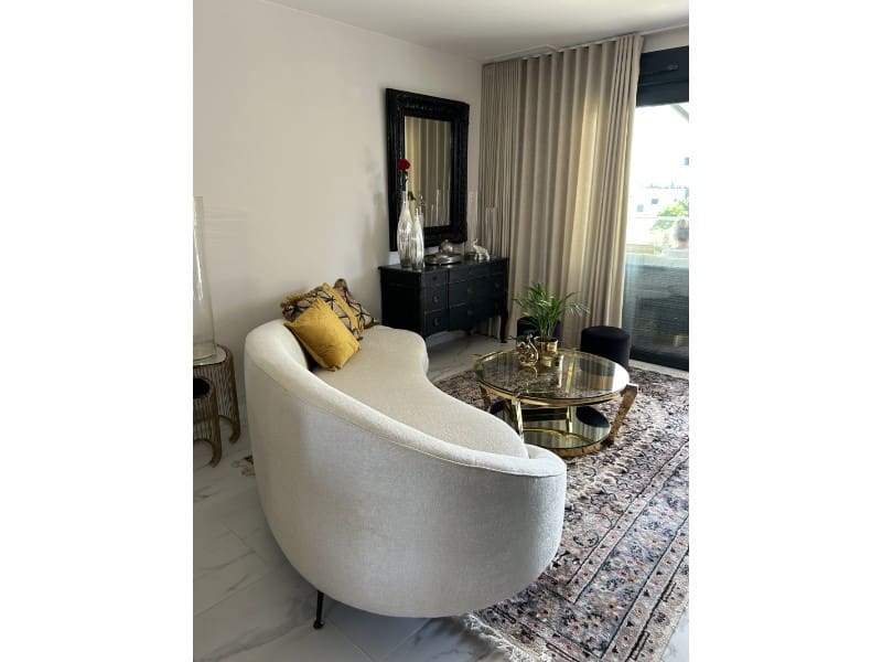 2 soveværelse Penthouse til salg i Playa Flamenca med garage - € 499.000 (Ref: 9253829)