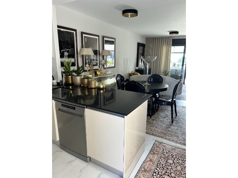 2 soveværelse Penthouse til salg i Playa Flamenca med garage - € 499.000 (Ref: 9253829)