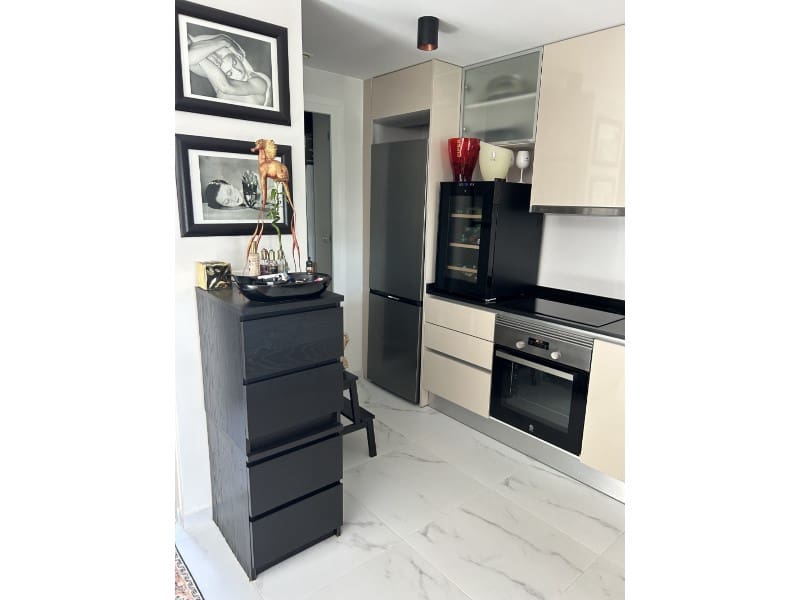 2 soveværelse Penthouse til salg i Playa Flamenca med garage - € 499.000 (Ref: 9253829)