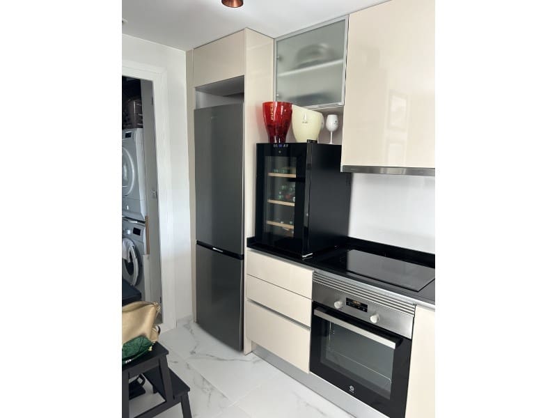 2 soveværelse Penthouse til salg i Playa Flamenca med garage - € 499.000 (Ref: 9253829)