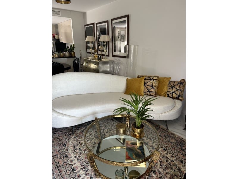 2 soveværelse Penthouse til salg i Playa Flamenca med garage - € 499.000 (Ref: 9253829)