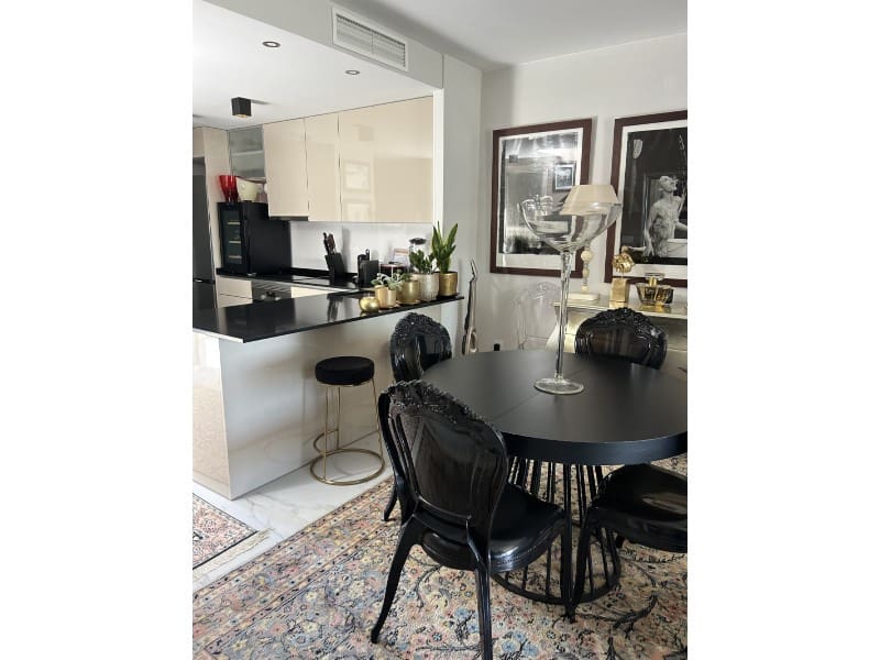 2 soveværelse Penthouse til salg i Playa Flamenca med garage - € 499.000 (Ref: 9253829)