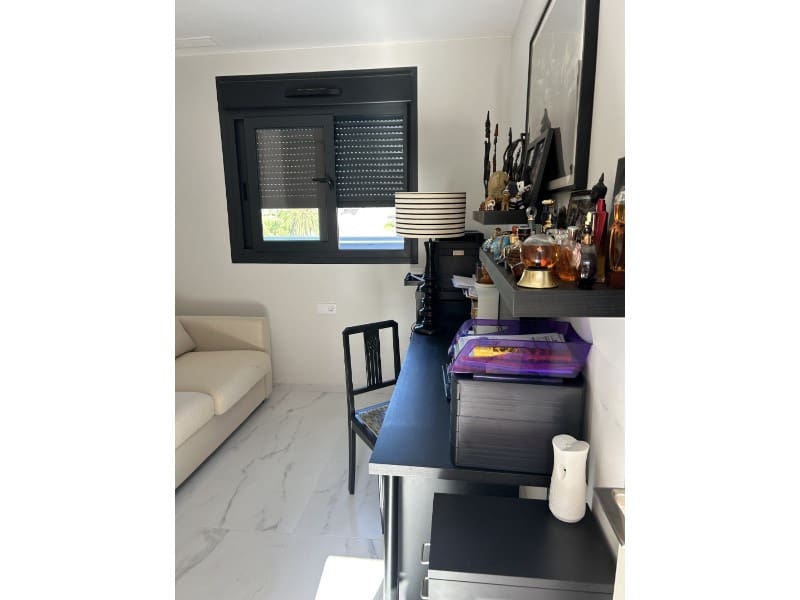 2 soveværelse Penthouse til salg i Playa Flamenca med garage - € 499.000 (Ref: 9253829)