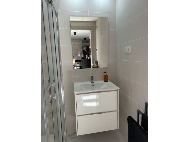 2 soveværelse Penthouse til salg i Playa Flamenca med garage - € 499.000 (Ref: 9253829)