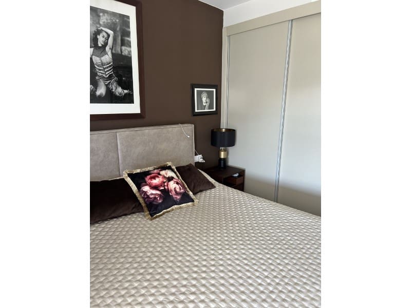 2 soveværelse Penthouse til salg i Playa Flamenca med garage - € 499.000 (Ref: 9253829)