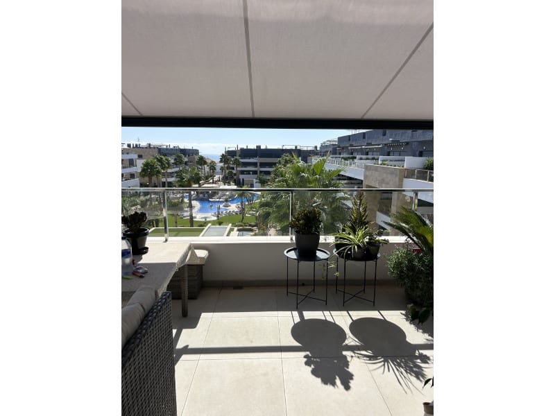 2 soveværelse Penthouse til salg i Playa Flamenca med garage - € 499.000 (Ref: 9253829)