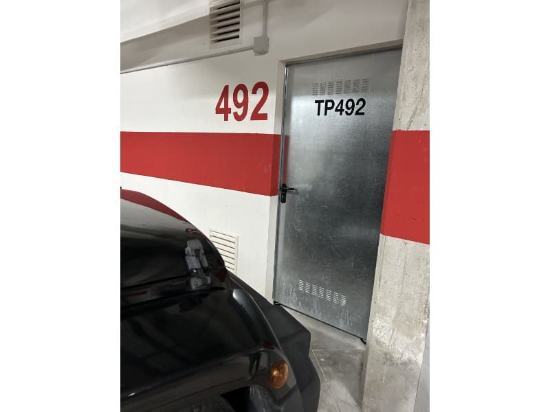 2 soveværelse Penthouse til salg i Playa Flamenca med garage - € 499.000 (Ref: 9253829)