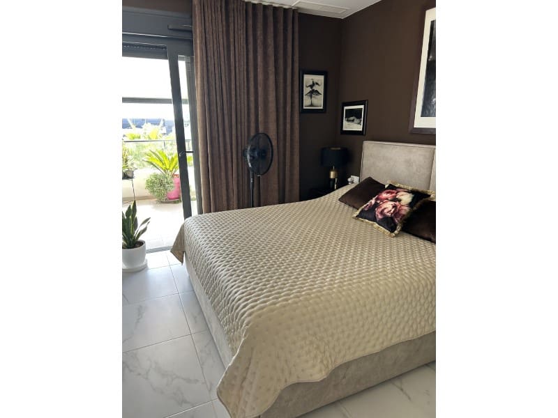 2 soveværelse Penthouse til salg i Playa Flamenca med garage - € 499.000 (Ref: 9253829)