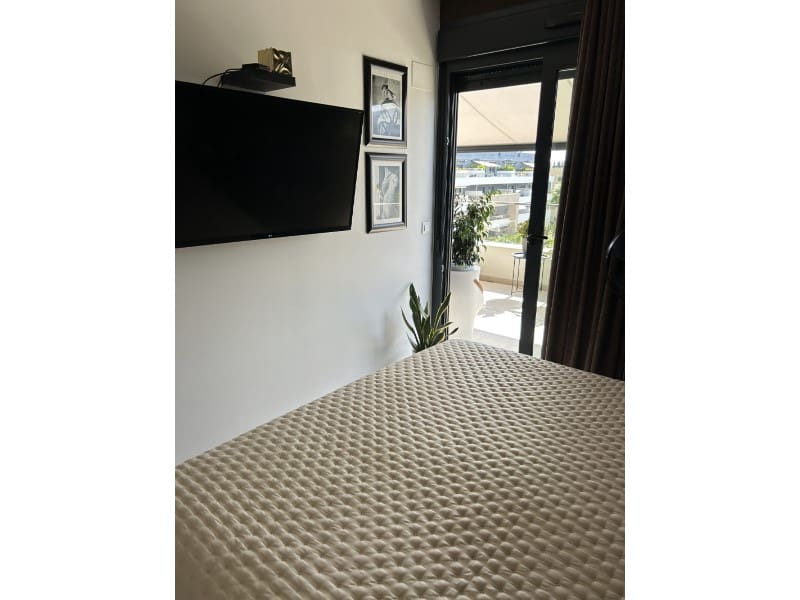 2 soveværelse Penthouse til salg i Playa Flamenca med garage - € 499.000 (Ref: 9253829)