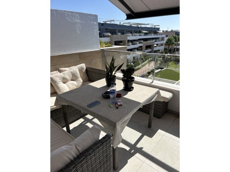 2 soveværelse Penthouse til salg i Playa Flamenca med garage - € 499.000 (Ref: 9253829)